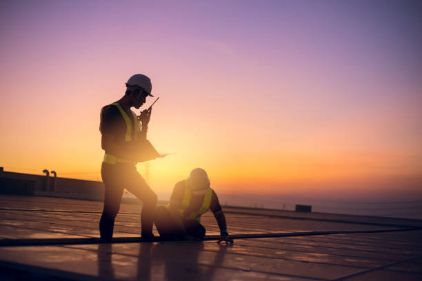 Roof Waterproofing Services in Bridgeport, NY